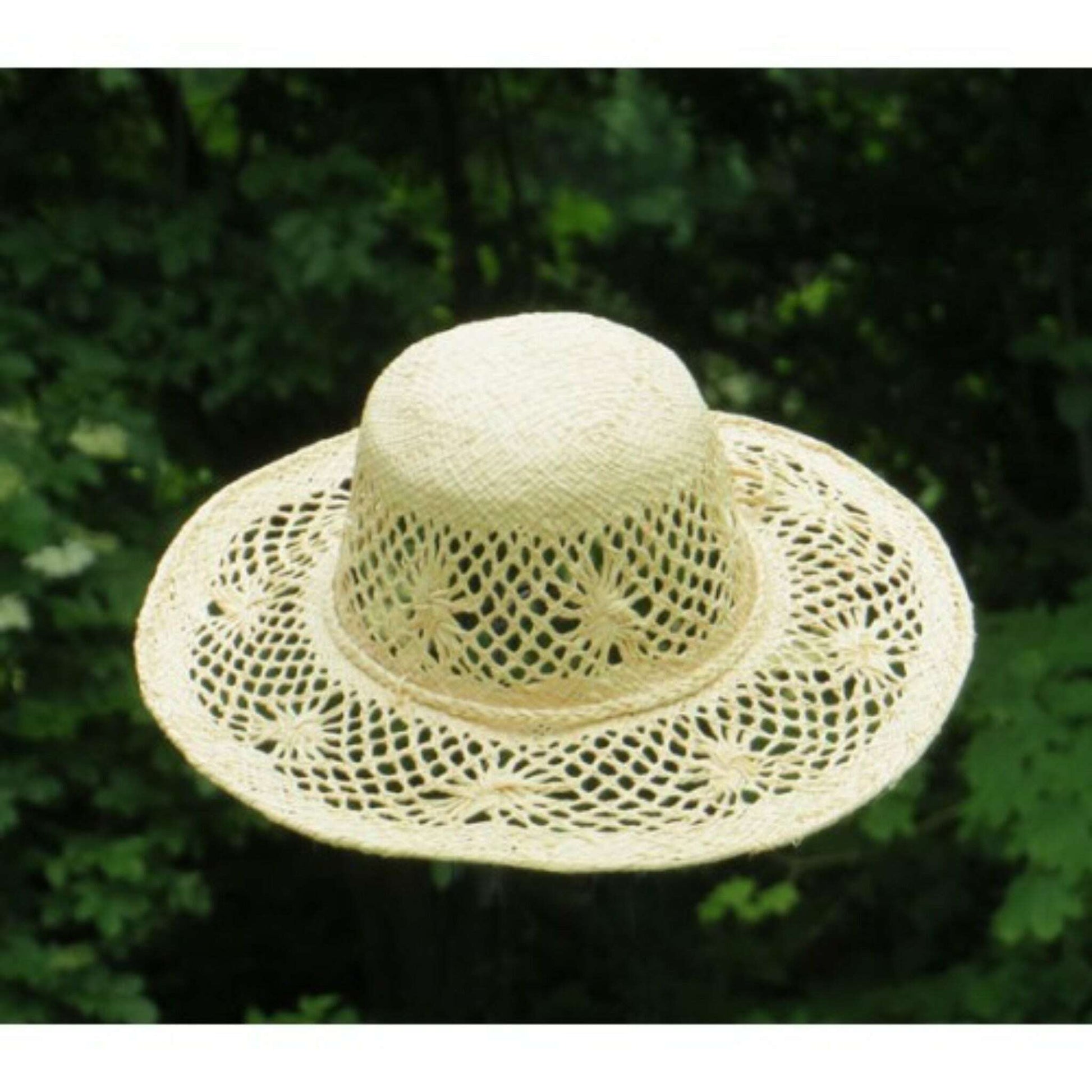 Solhatt soleil, fairtrade,Hatt,La Maison Afrique Fair Trade,Formcraft 