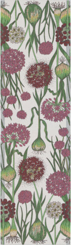 Bordslöpare Allium, Ekelunds 35x120
