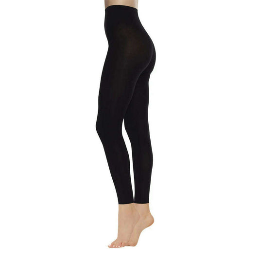 Leggings Lia - färg svart