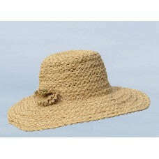 Solhatt chapeau clarisse, fairtrade