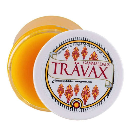 Trävax, Grunne