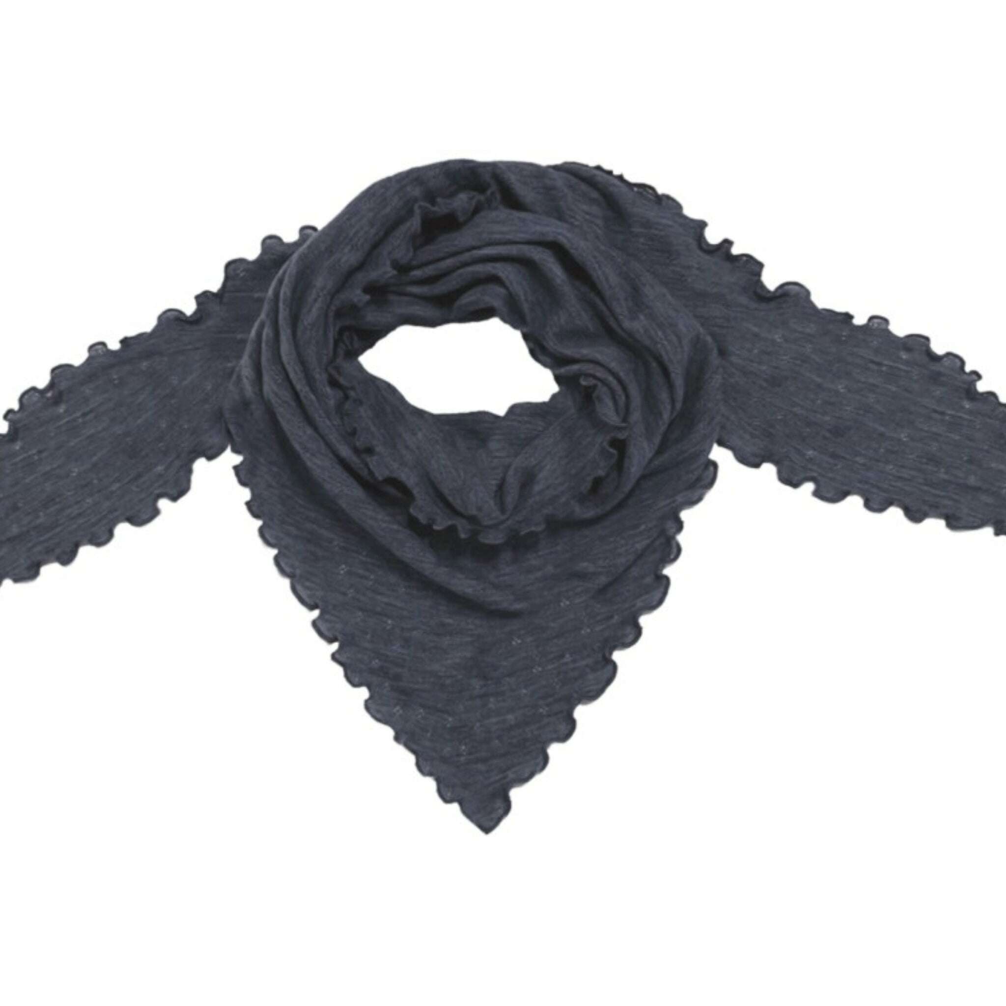 Scarf merinoull Jalfe