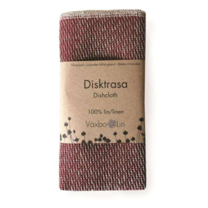 Disktrasa i lin från Växbo lin - Bild 12