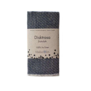 Disktrasa i lin från Växbo lin - Bild 14