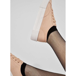 Socka Sara sneaker svart - Bild 3