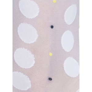 Socka Viola Dot vit - Bild 3