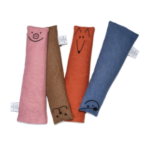 Vetevärmare Räv - Bild 3