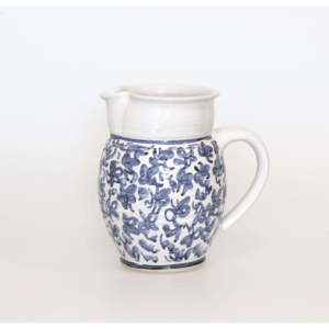 Virrvarr - handdrejad tillbringare / kanna stor - Bild 3