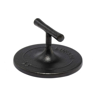 Burgarpress, Lursta Cast Iron - Bild 3